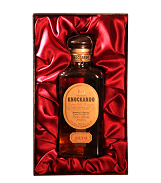 Knockando 25 Years Old Extra Old Reserve - Square Decanter 1970 43%vol, 70cl (Whisky)