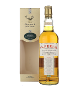 Gordon & Macphail, Imperial 15 Years Old Licensed Bottling 1991/2006 43%vol, 70cl (Whisky)