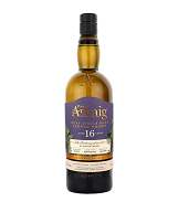 Port Askaig 16 Years Old Refill Hogshead �The Awakening Series� 2008 54.8%vol, 70cl (Whisky)