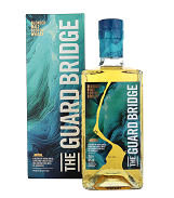 Eden Mill The Guard Bridge Blended Malt Whisky 46%vol, 70cl