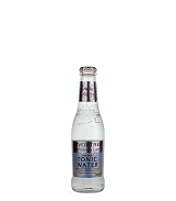 Fever Tree Refreshingly Light Tonic Water