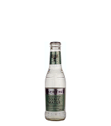 Fever Tree Elderflower Tonic Water