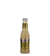 Fever Tree Sicilian Bitter Lemon Tonic