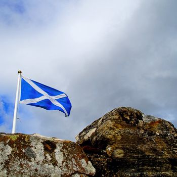 Schottland, Isle of Islay