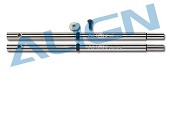 H25123 - 250DFC Main Shaft (Align) H25123