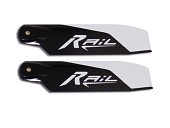 Rail R-116 Tail Blade