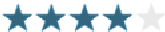 4 Stars